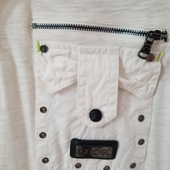 Mens Coogi polo - Picture 3 of 3